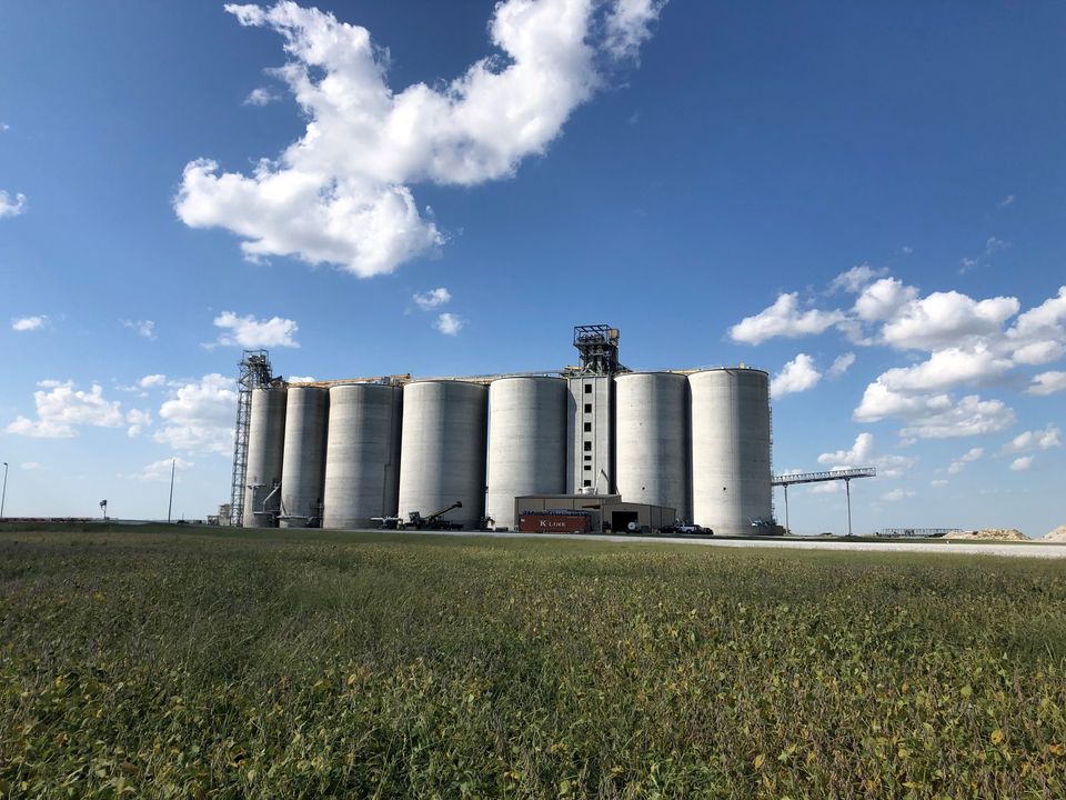 Viterra Completes Acquisition of Gavilon The Scoop